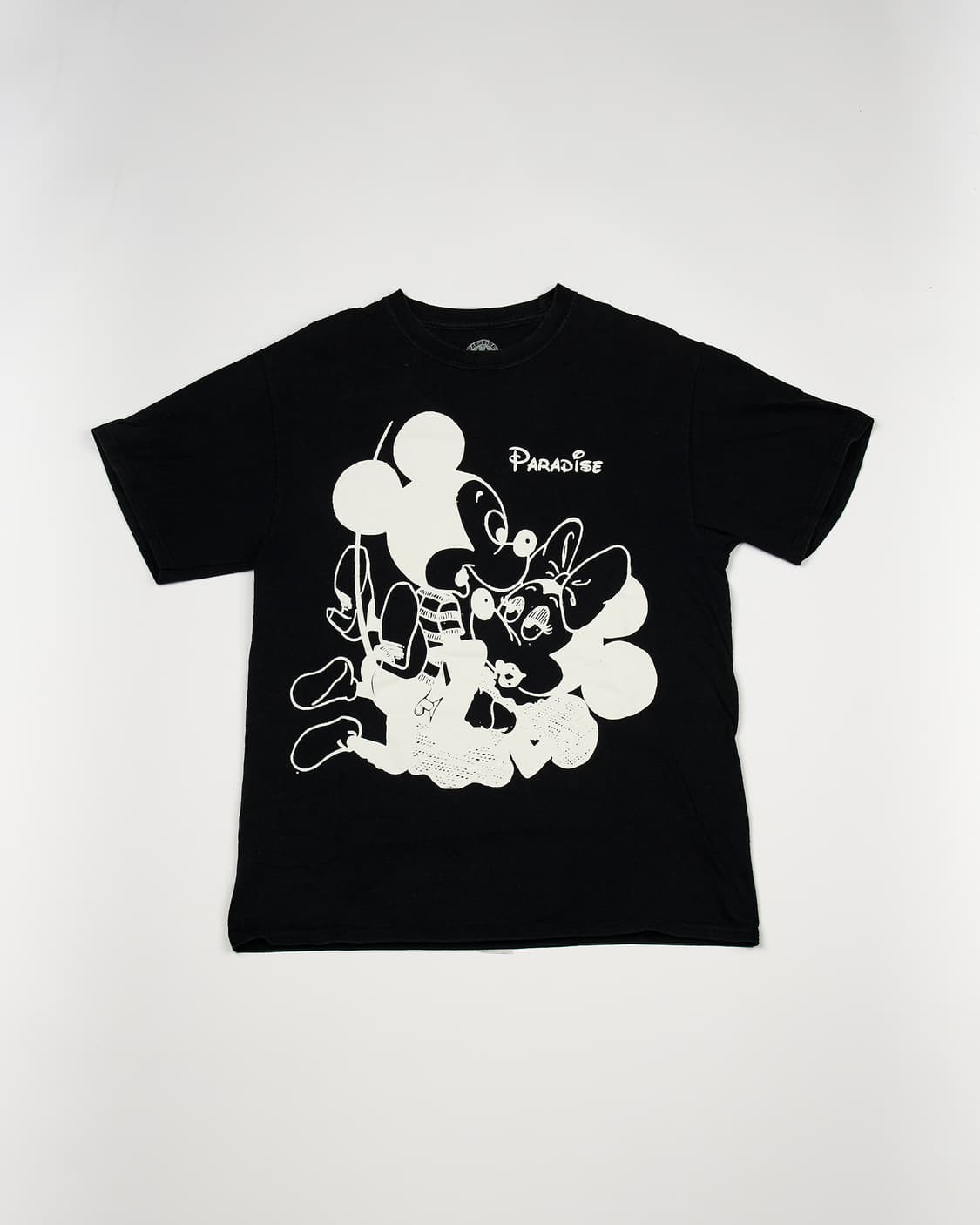 미키 마우스 섹스 티셔츠 - 비비안 웨스트우드 상품이미지1