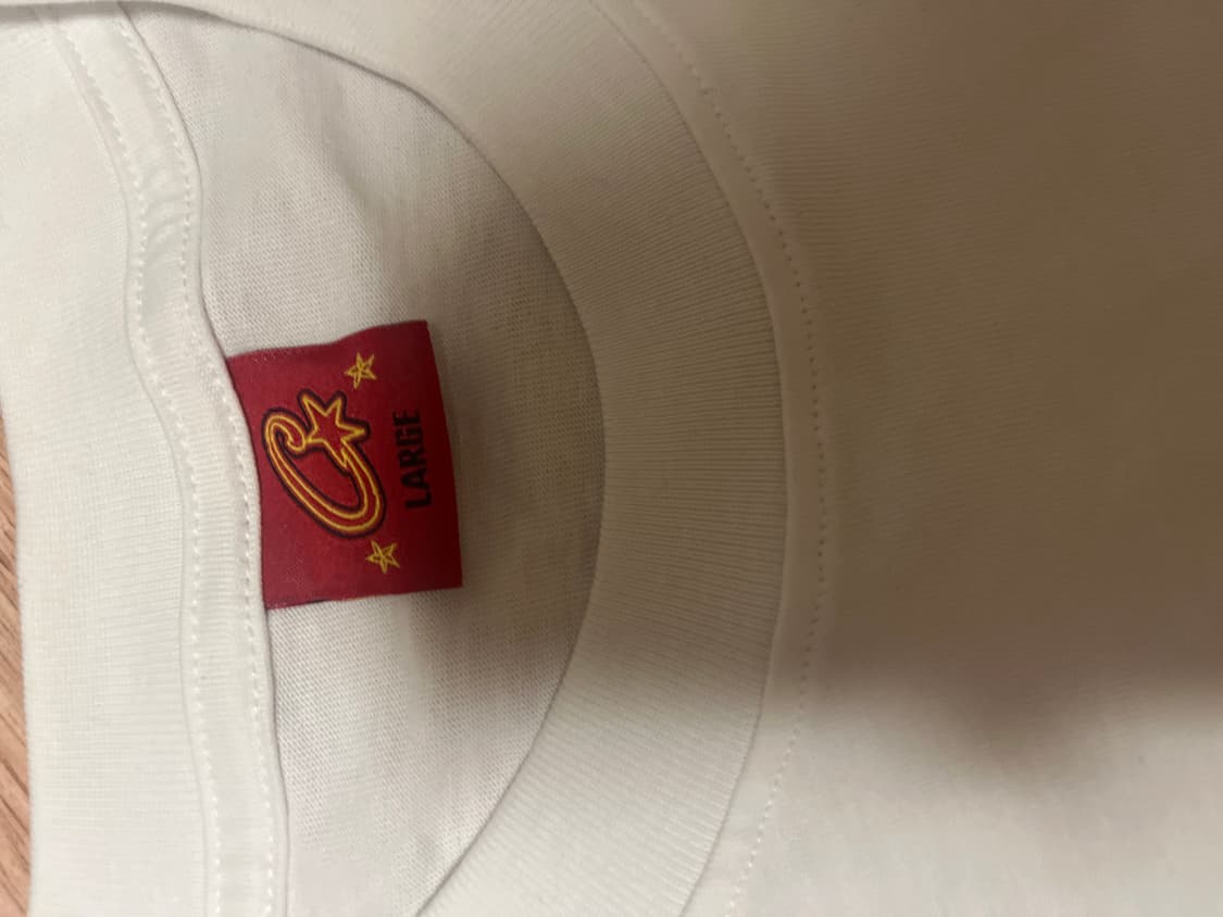 코르테이즈 nda 티셔츠 상품이미지3