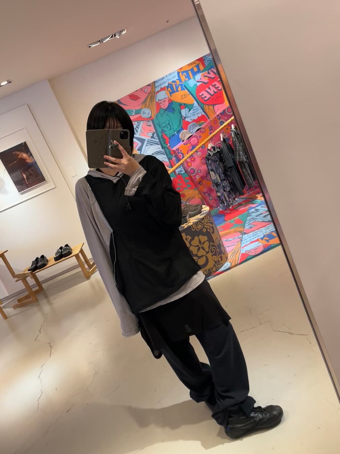키코 녹스 후디 46 상품이미지3