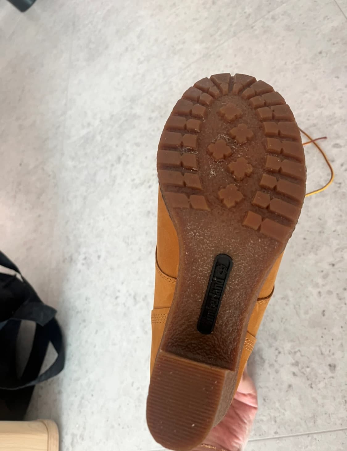 팀버랜드 올링턴 힐 부츠 상품이미지4