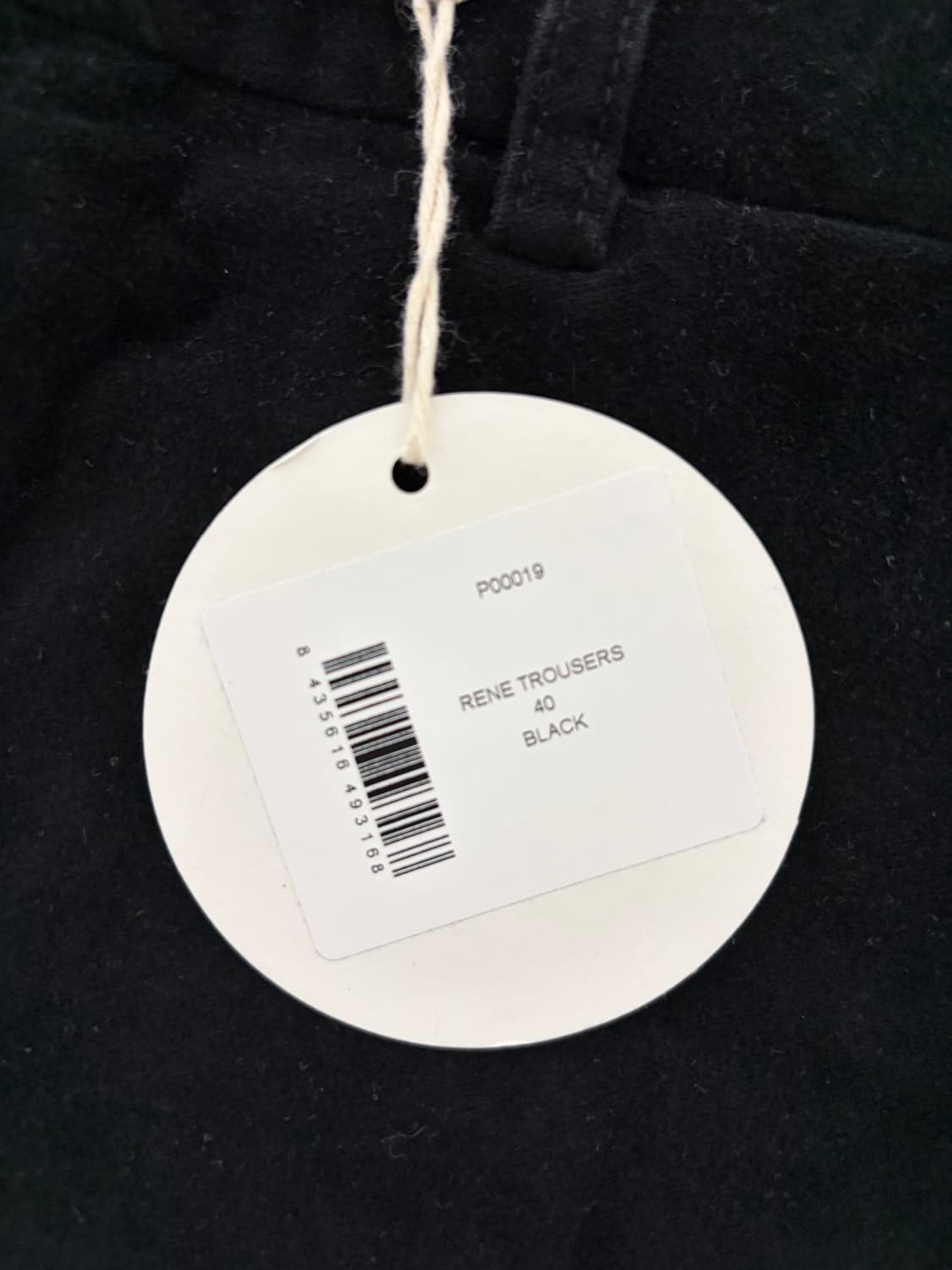 GIMAGUAS Rene Trousers 상품이미지5