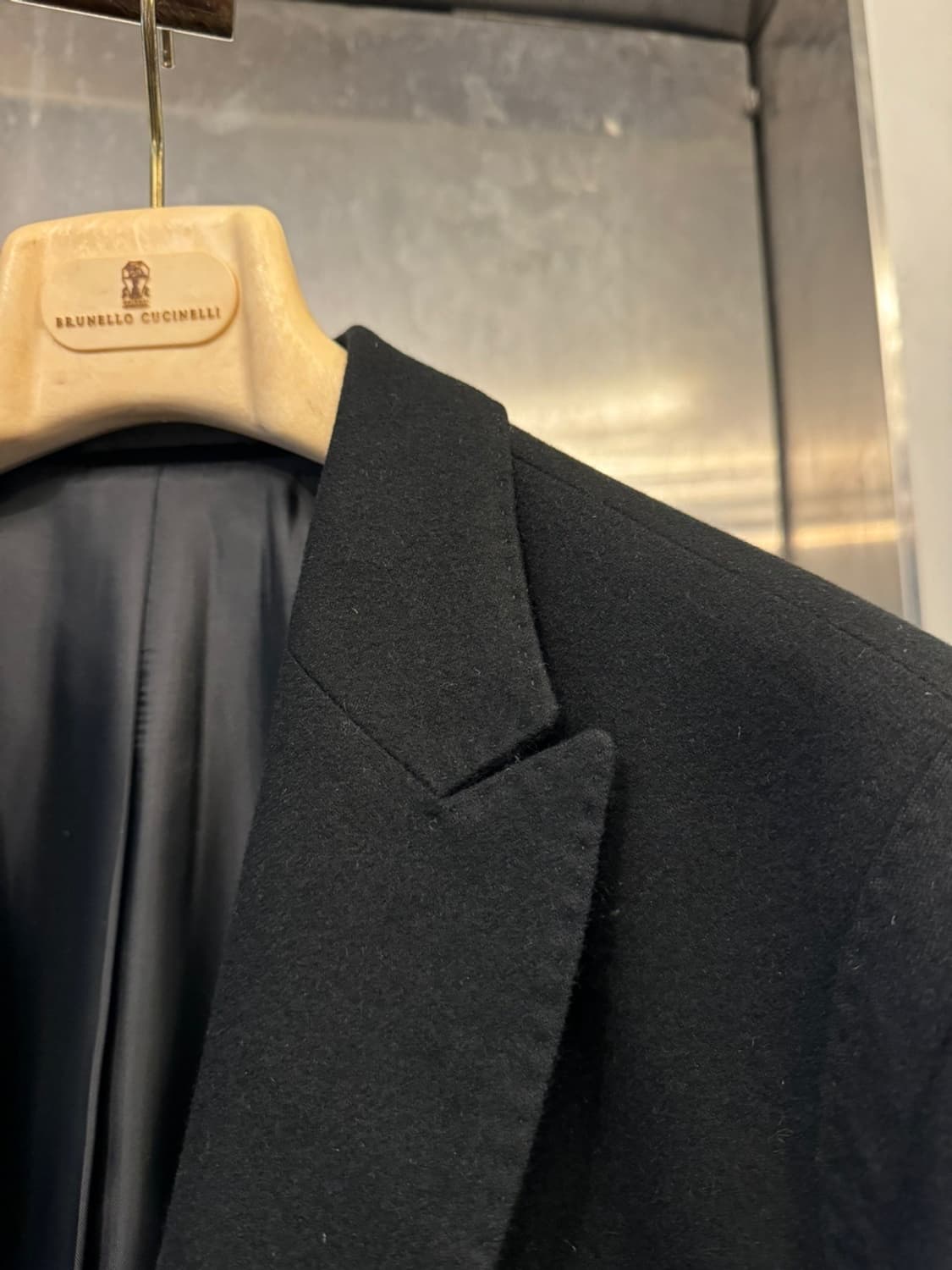 솔리드옴므 자켓 상품이미지6