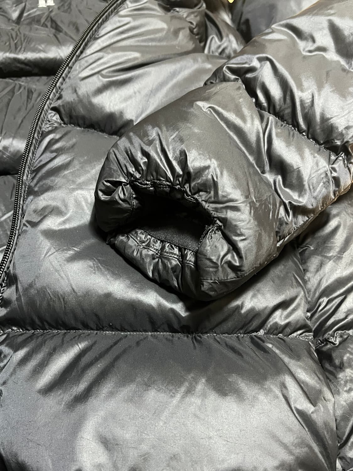 유니클로 울트라 라이트 다운 상품이미지4