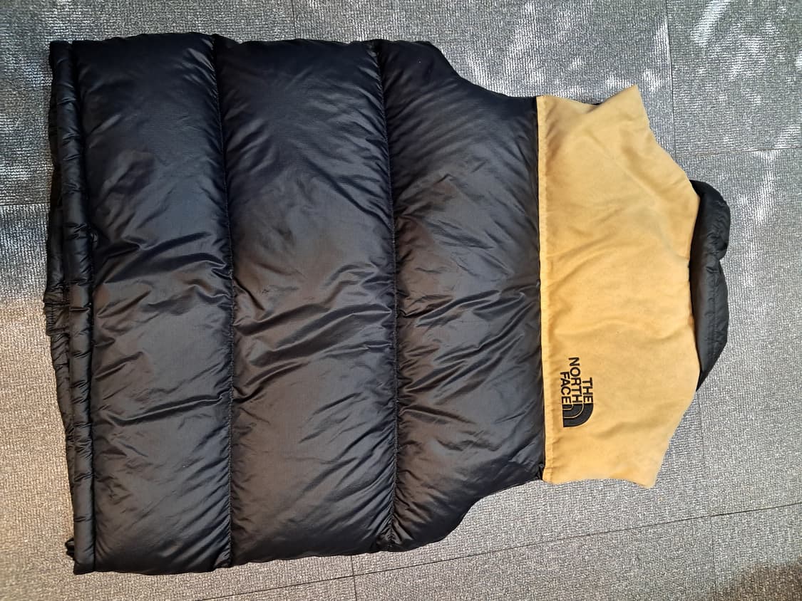 노스페이스 700 LTD 패딩 조끼 95 상품이미지2