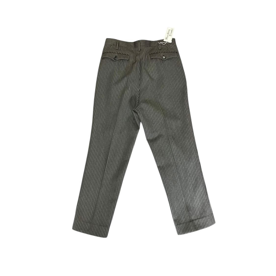 70s STRIPED TROUSERS 상품이미지2