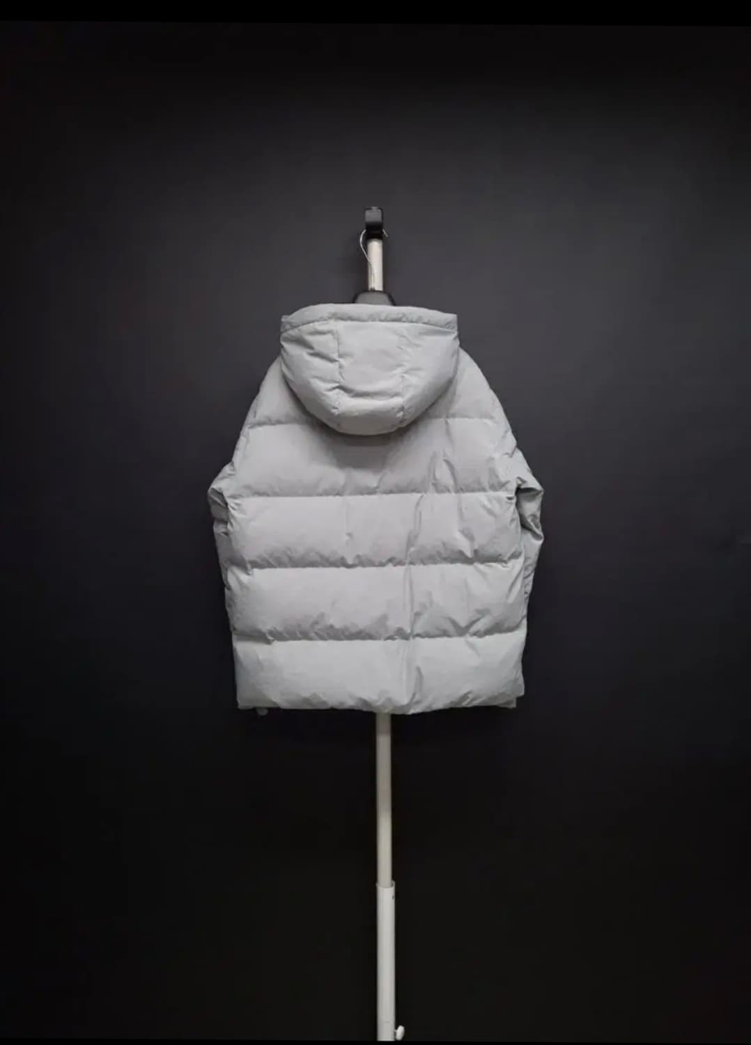 스노우피크 남여공용 패딩 L 상품이미지3