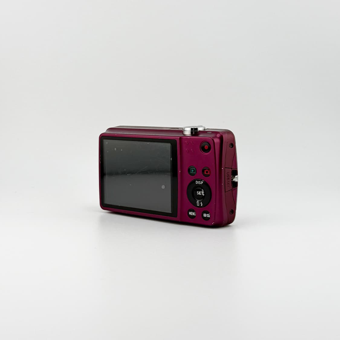 [NEW] 카시오 CASIO EX-Z550 레트로 디지털 카메라 상품이미지4
