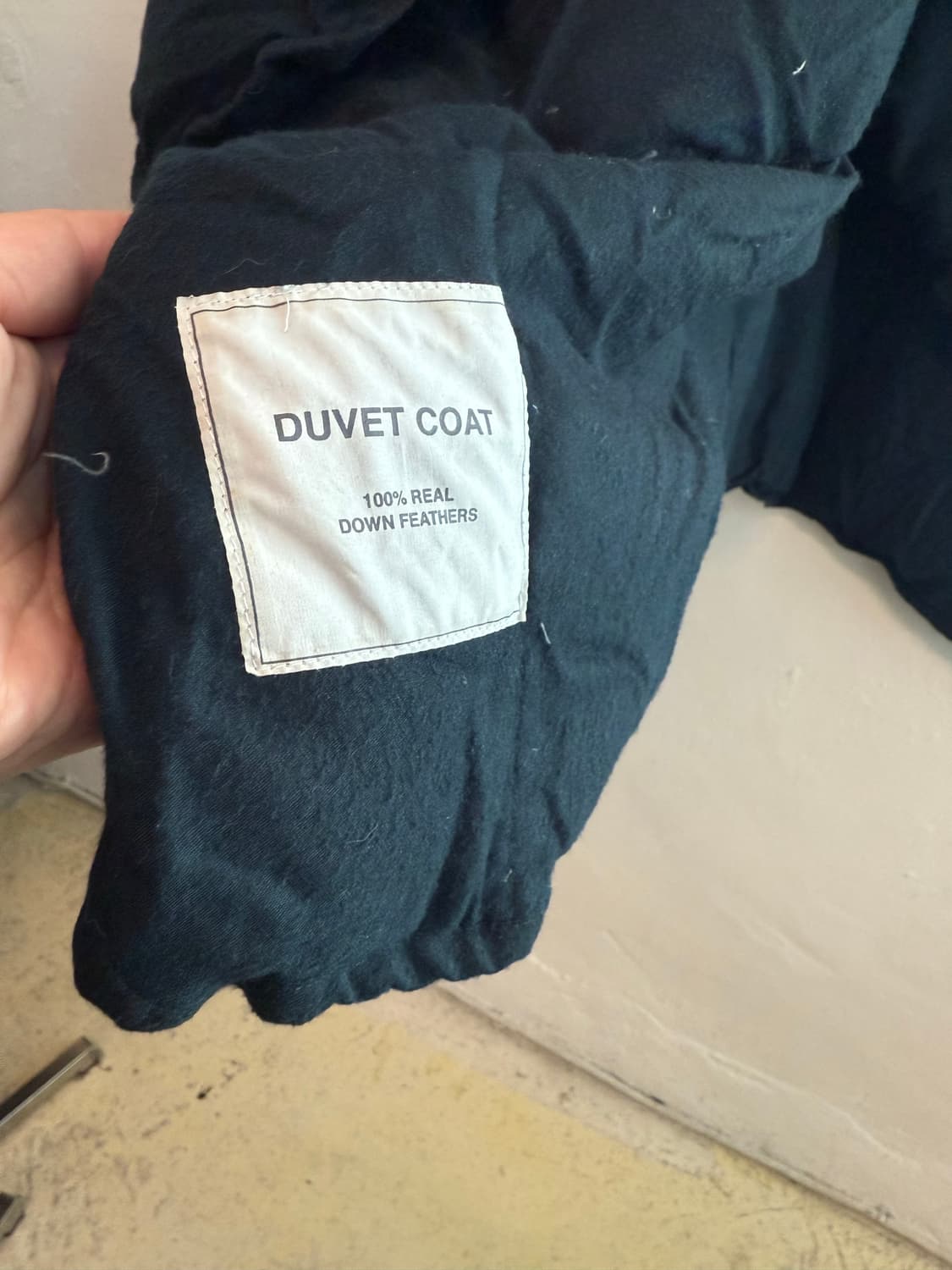 메종마르지엘라 듀벳코트 상품이미지8