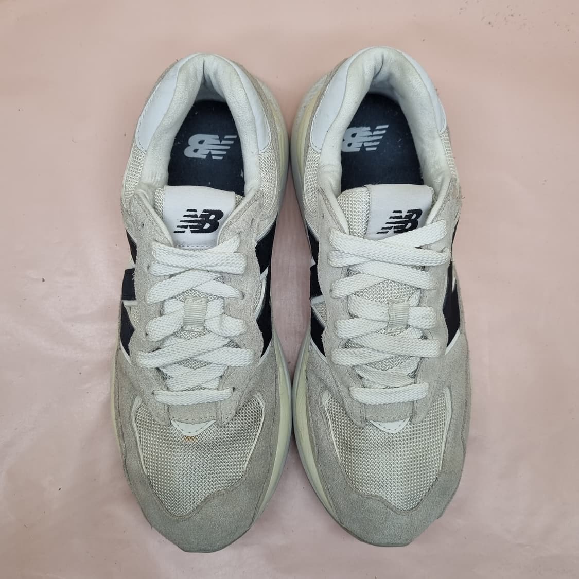 뉴발란스 5740 남성운동화260  상품이미지2