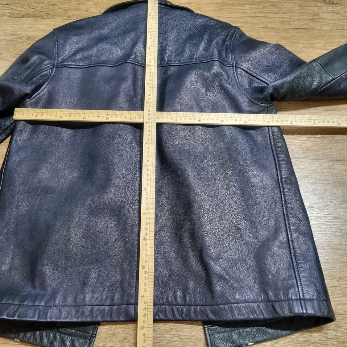 올드갭 카코트 네이비 xs 상품이미지3