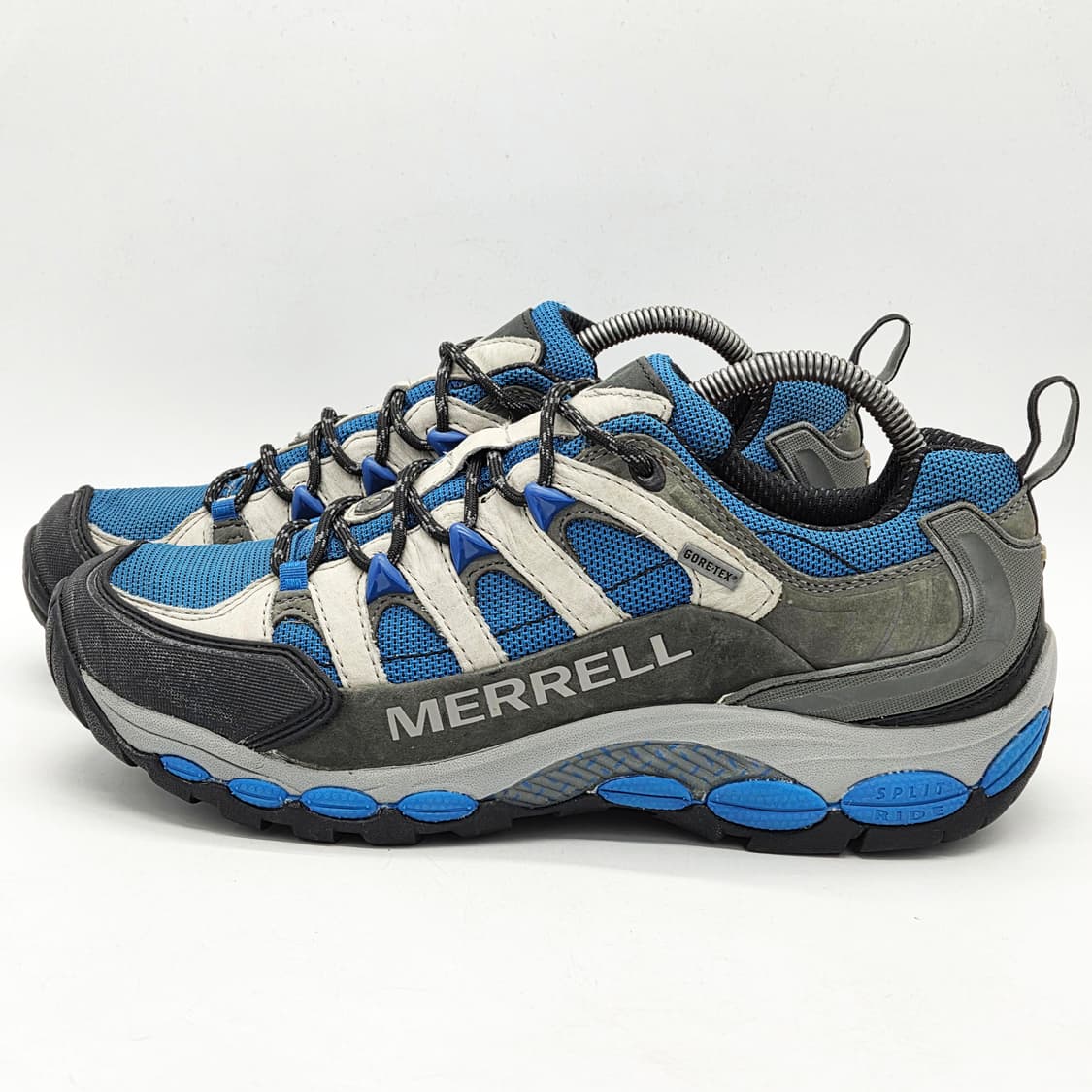 머렐 레퓨지 울트라 GTX 블루 (285) 상품이미지1