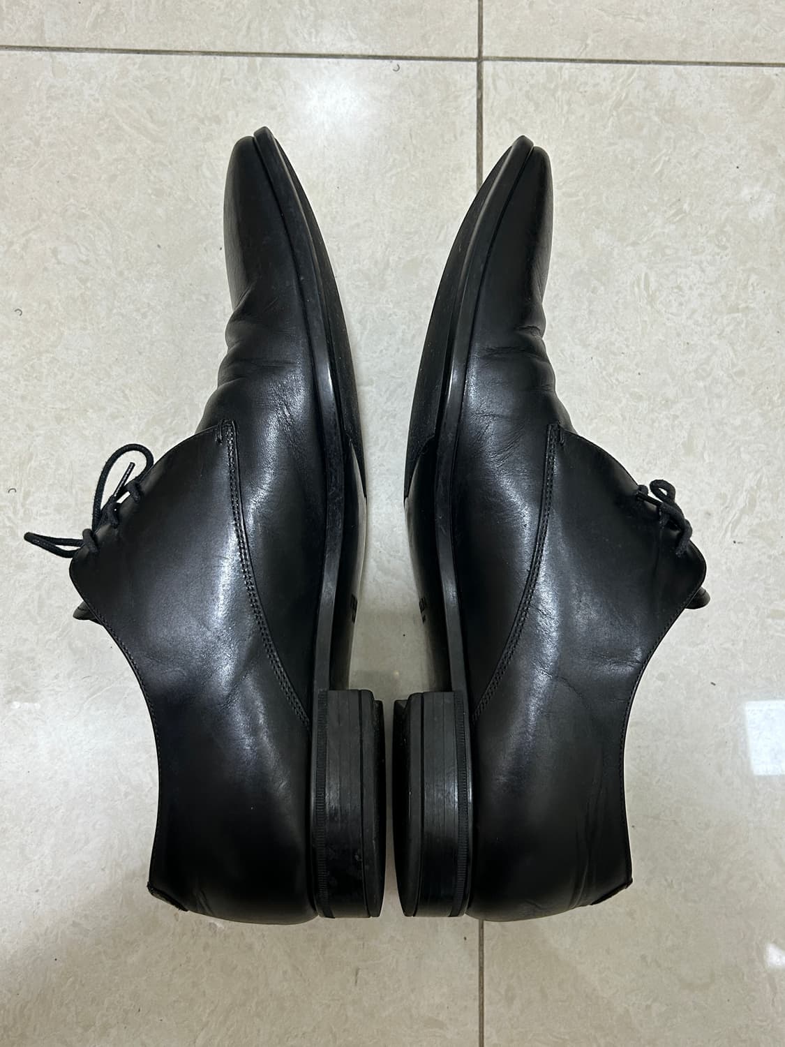 프라다 더비슈즈 상품이미지6
