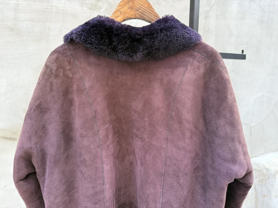 DKNY_ made in U.S.A (loose fit) 상품이미지5