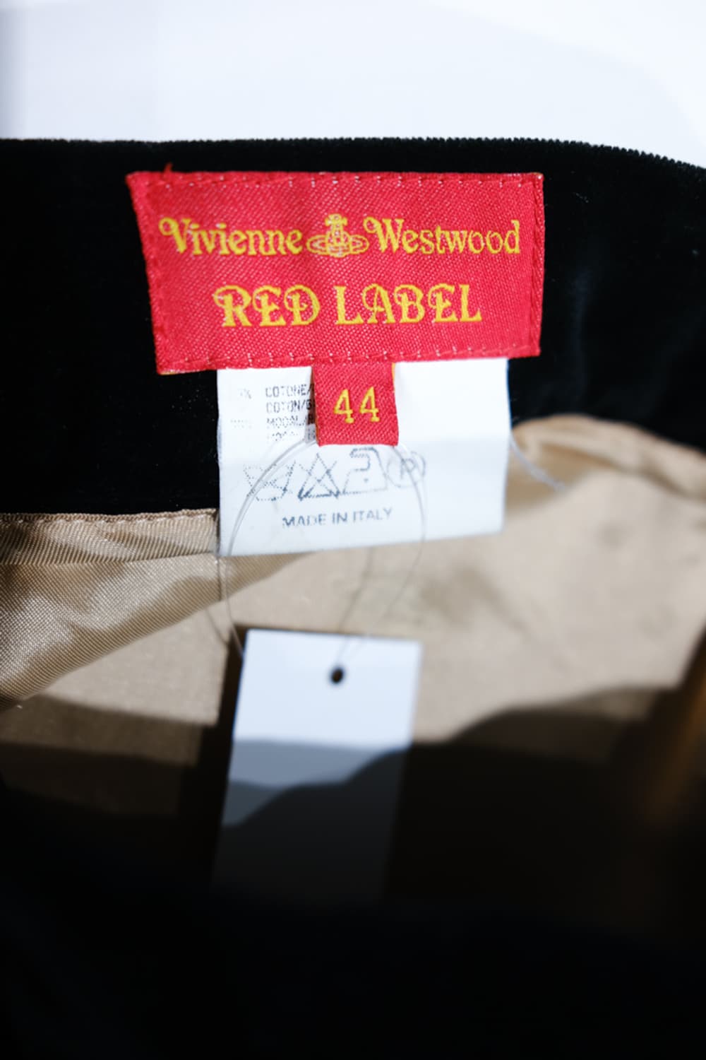 Vivienne Westwood Red Label 상품이미지5