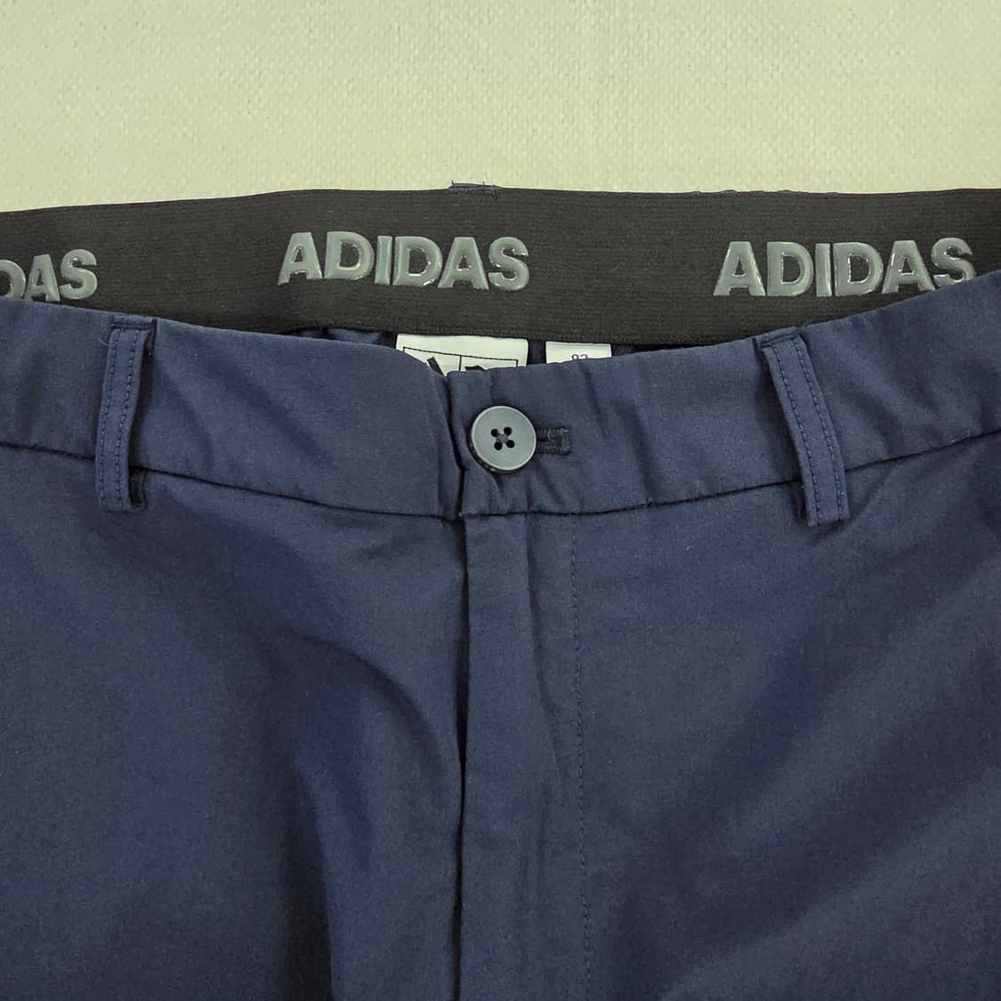 [92] 아디다스 골프 바지 0129J2 상품이미지2