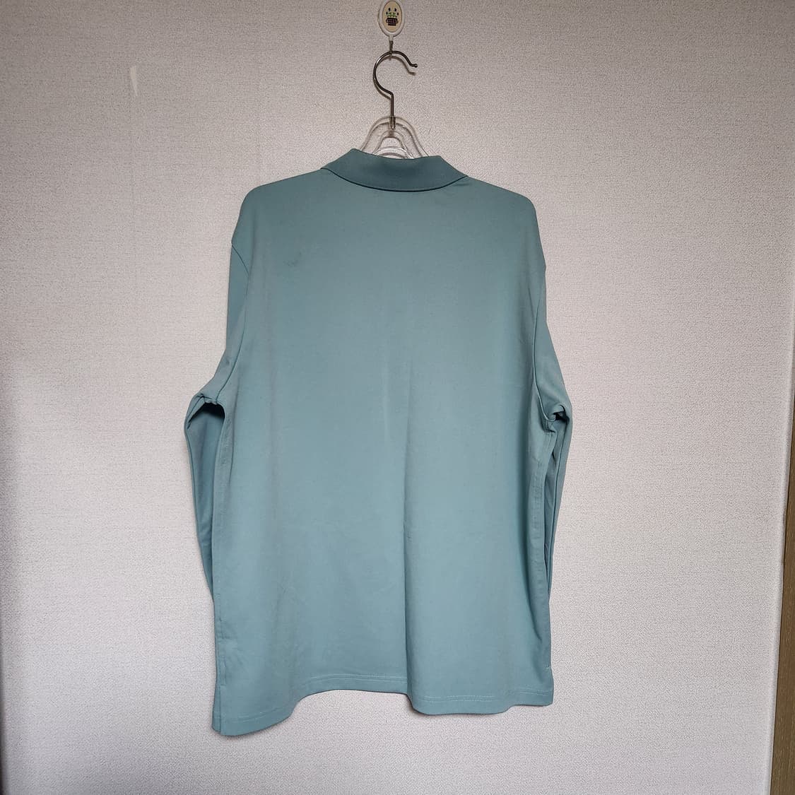 빈폴 카라 셔츠 남110 상품이미지2