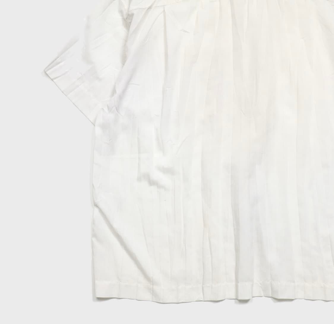 ISSEY MIYAKE 이세이미야케 링클 셔츠 상품이미지5