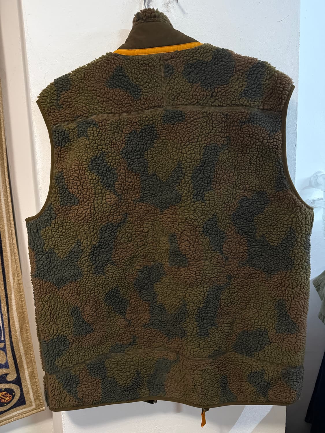 Patagonia Retro-X Vest Camo L 상품이미지2