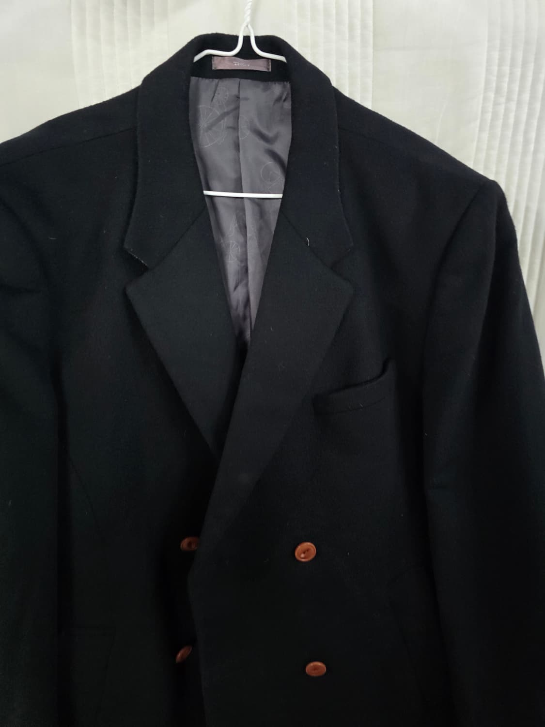 TNGT 캐시미어코트  상품이미지1