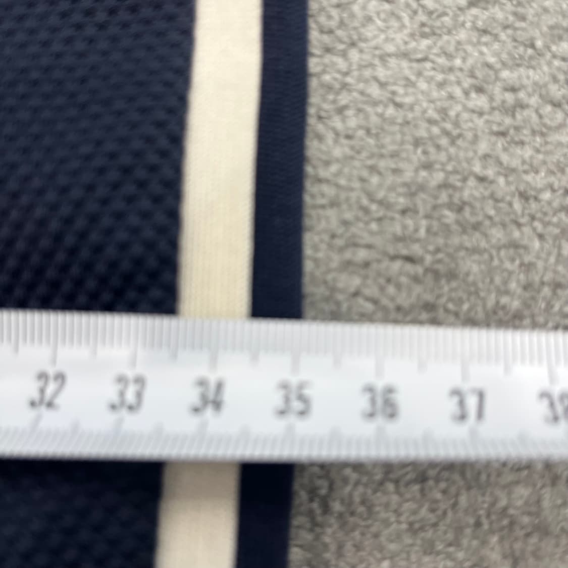 110 아디다스 네이비 트레이닝 팬츠 상품이미지9