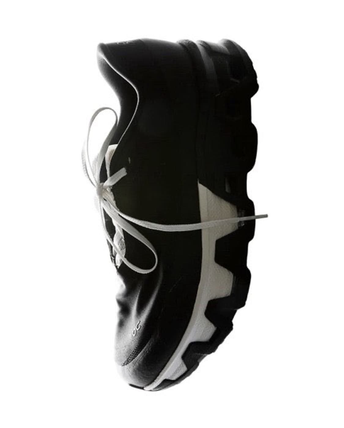 (280)온러닝 파프 클라우드몬스터 하이퍼 블랙 판매합니다 상품이미지1