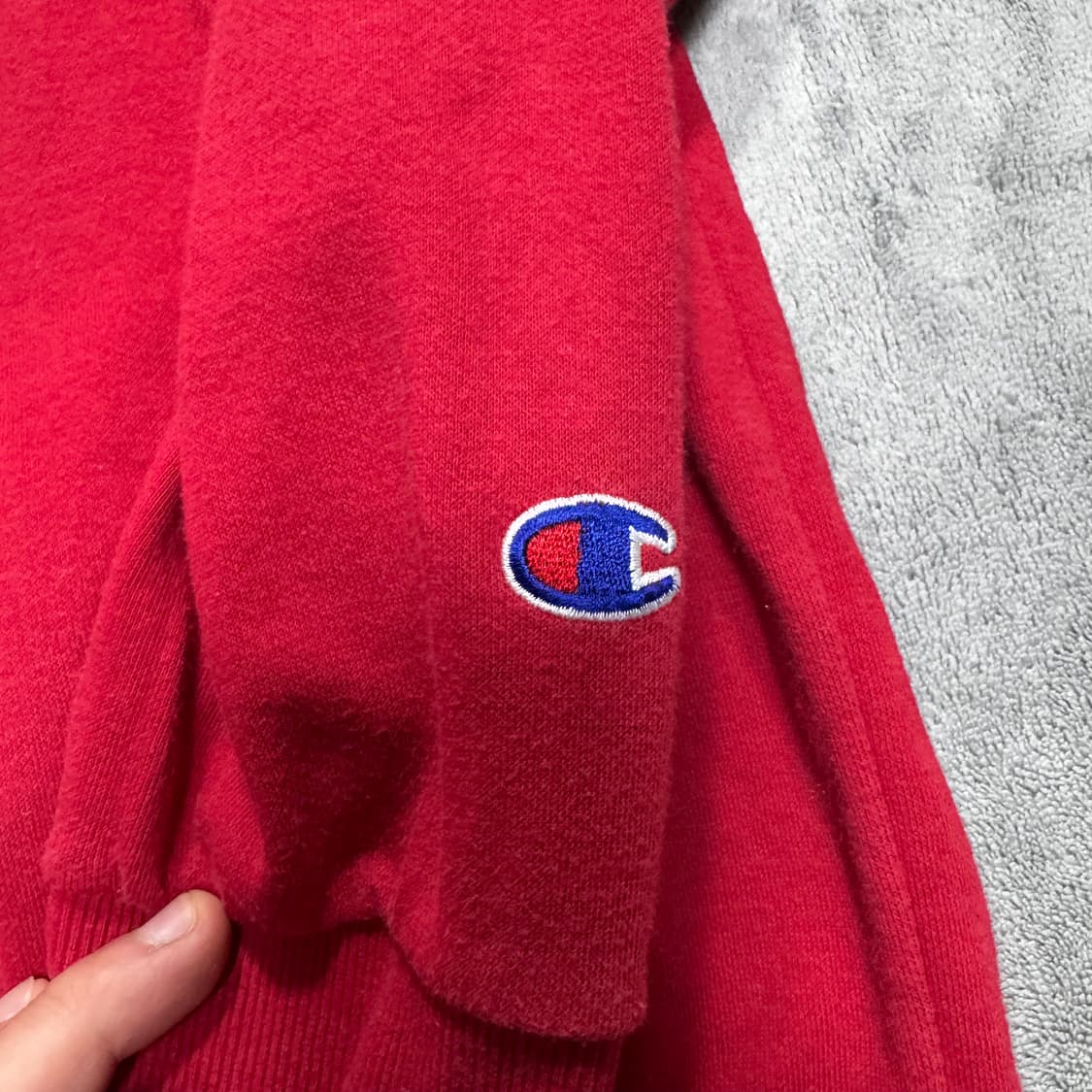 챔피온 슬리브 상품이미지2