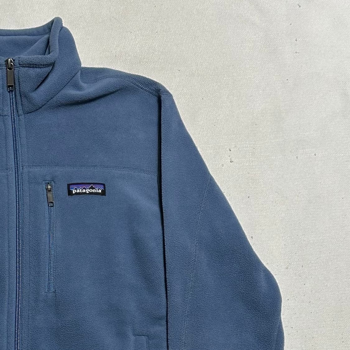 XS 파타고니아 후리스 상품이미지1