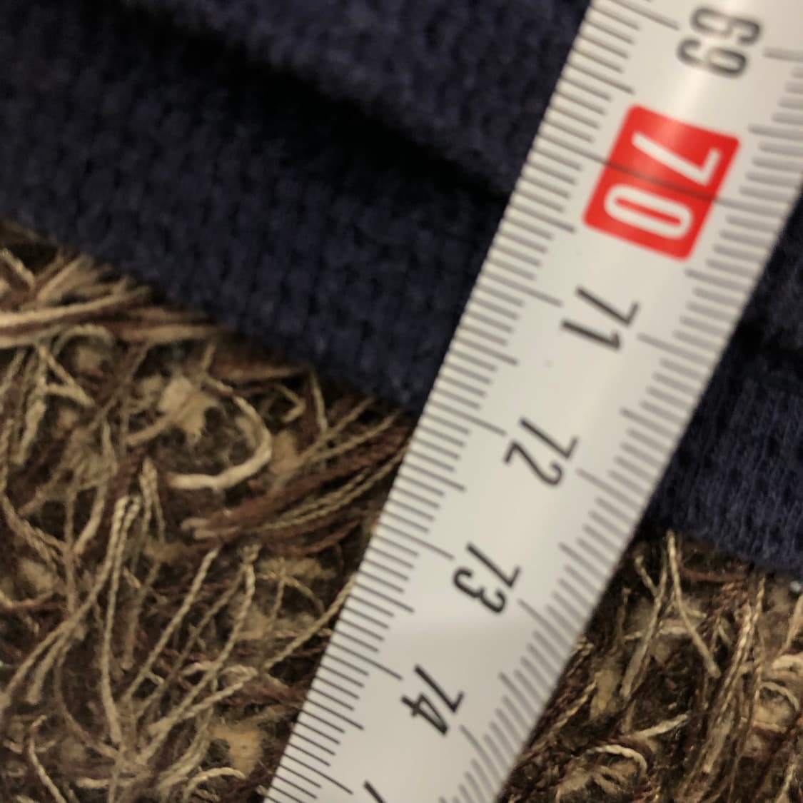 L 폴로 랄프로렌 와플 반팔 티셔츠 상품이미지7