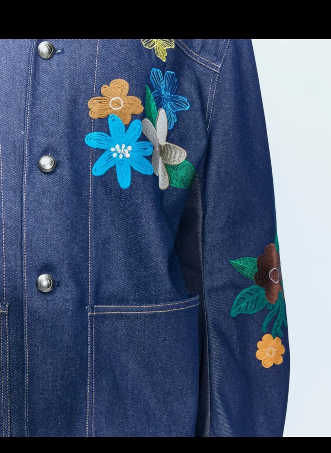 앤더슨벨 초어자켓  상품이미지4