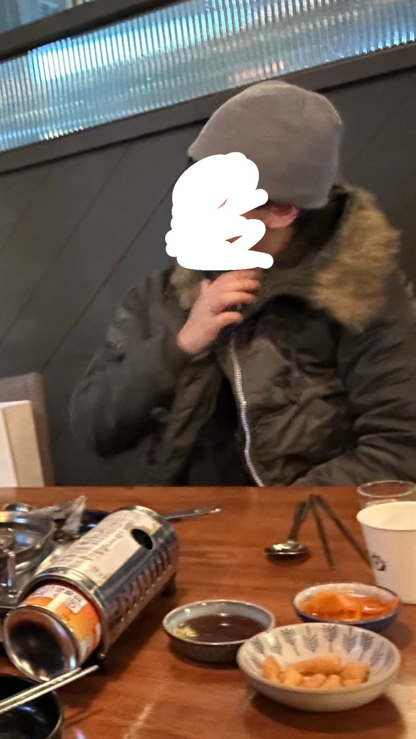 알파인더스트리 n2b 상품이미지6