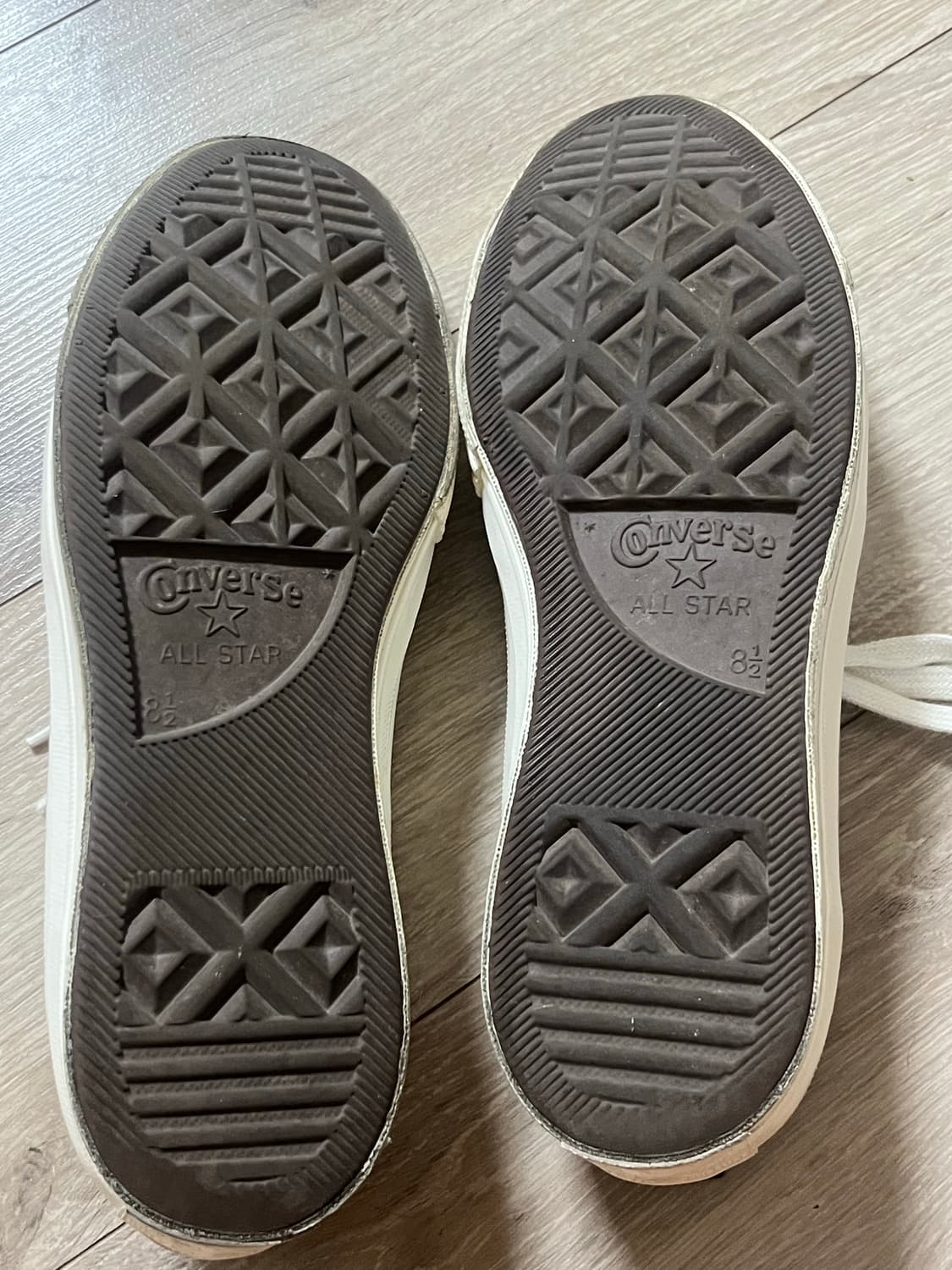 꼼데 척70 로우 멀티 하트 에그렛 (270) 상품이미지6