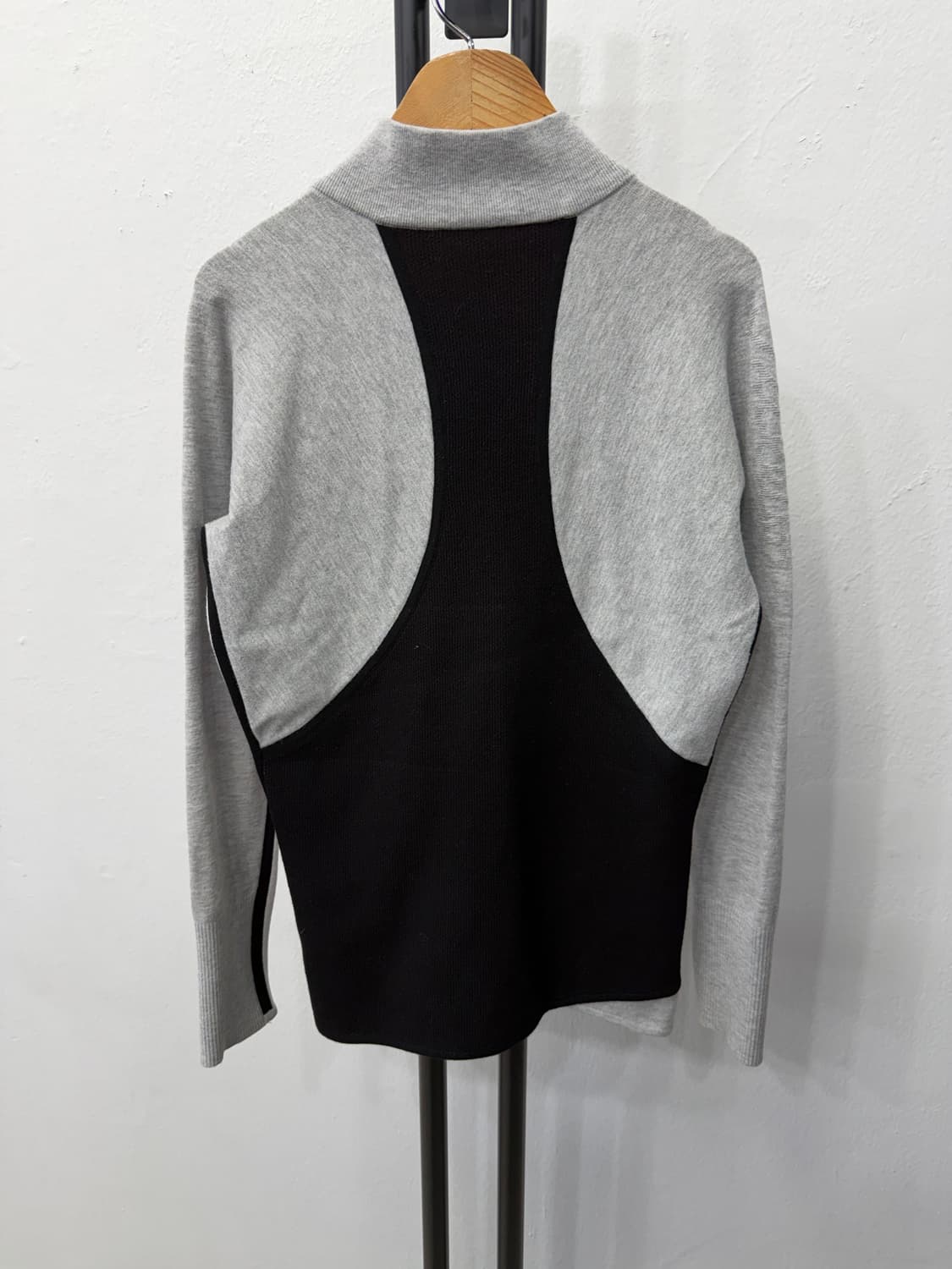 정품) 타이틀리스트 21ss 여성 그레이 라인 자켓 M 상품이미지6