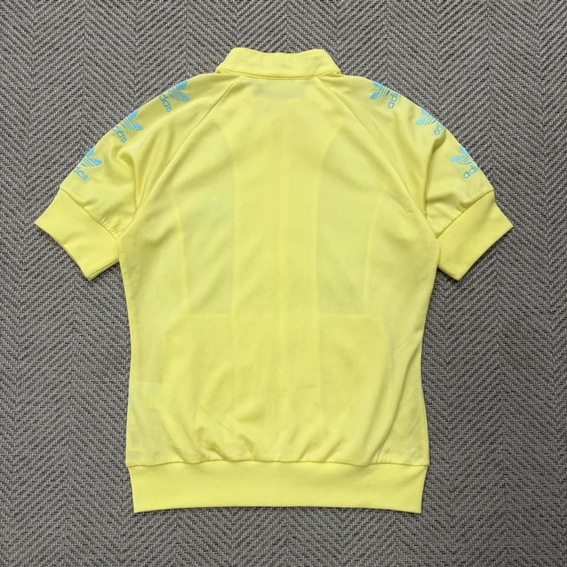 아디다스 파이어버드 하프 져지v2155 상품이미지2