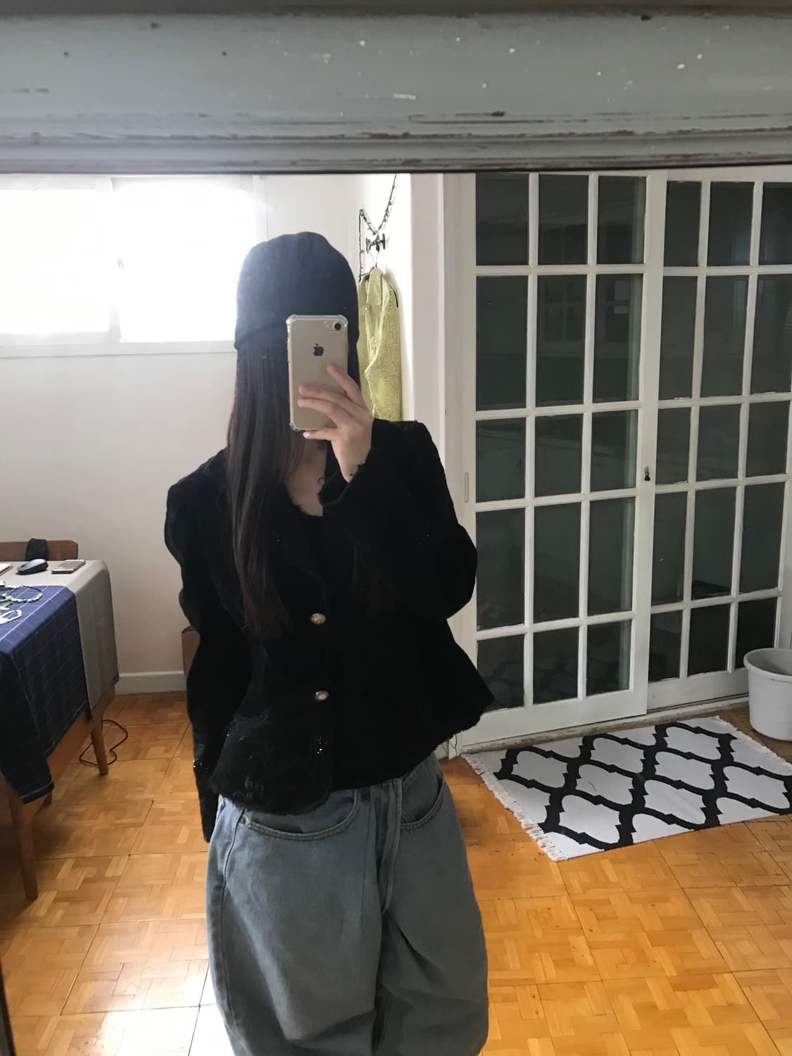 vintage corduroy jacket 상품이미지2