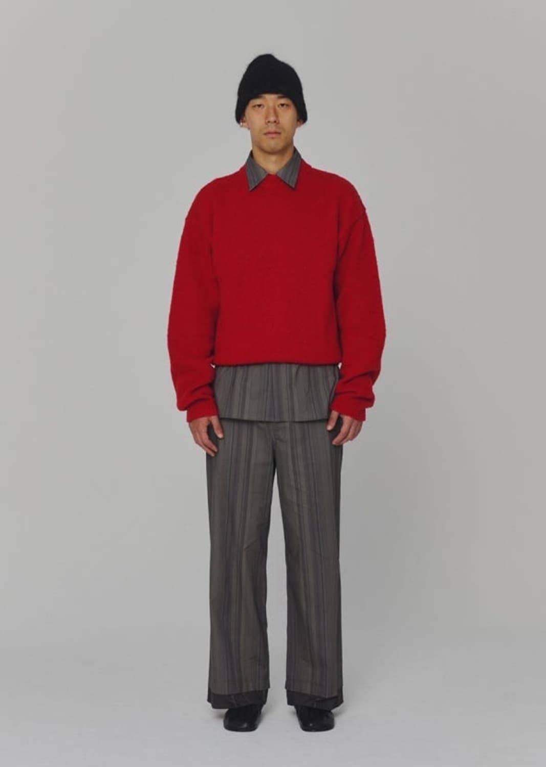 아모멘토 파자마 팬츠 상품이미지5