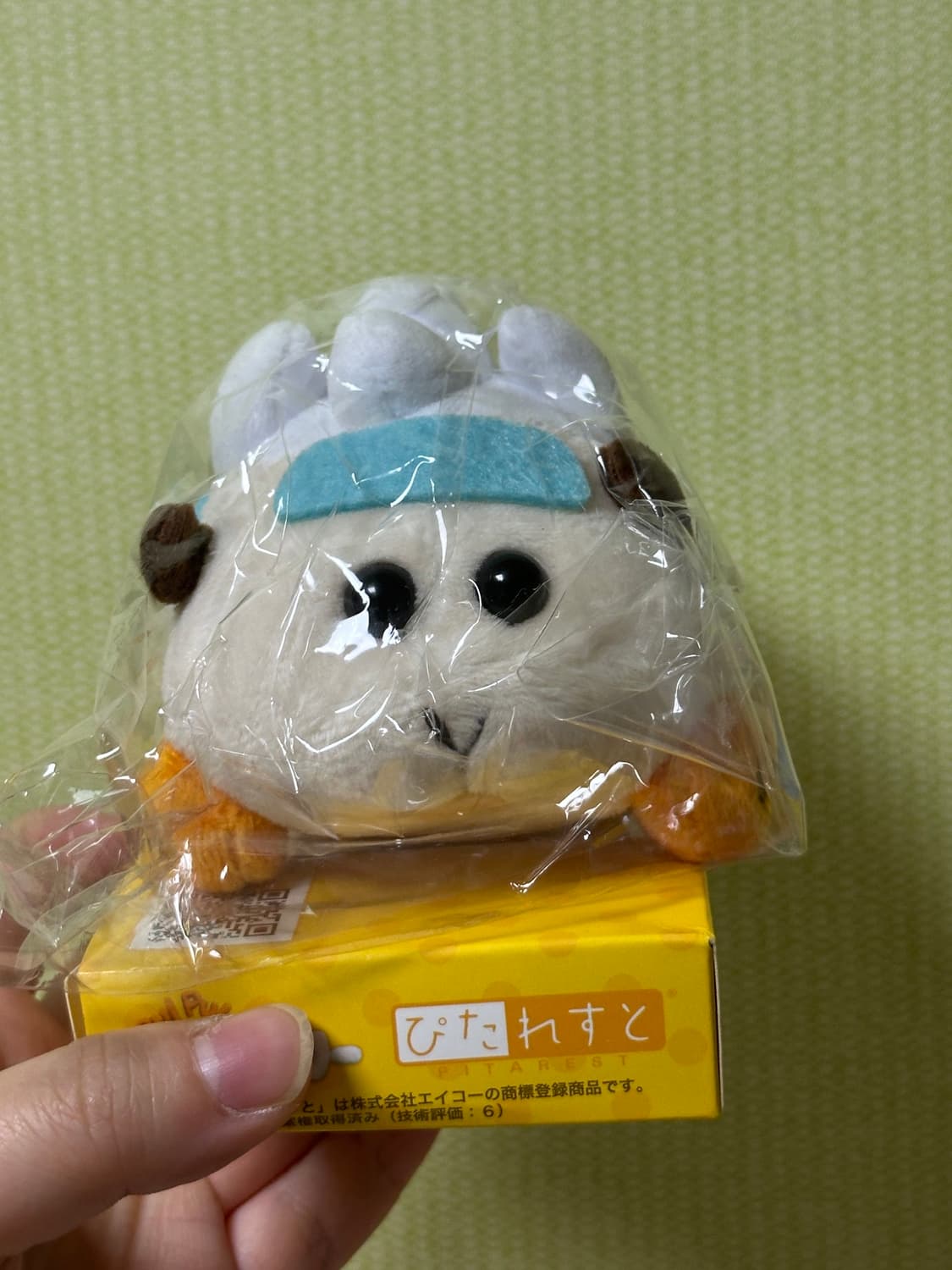 모루카 자석 인형  상품이미지1