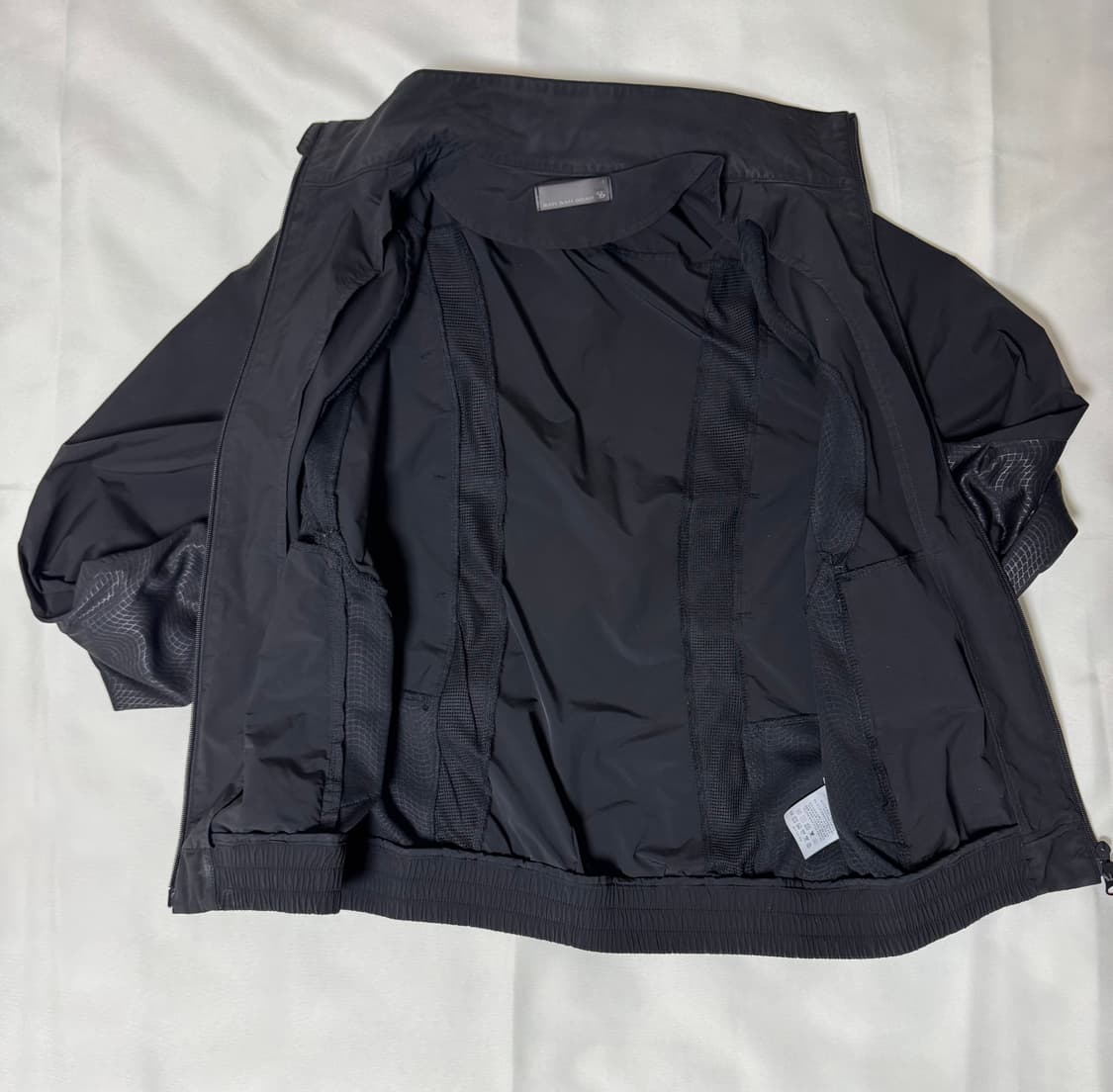 산산기어 25ss 트랙자켓 상품이미지3