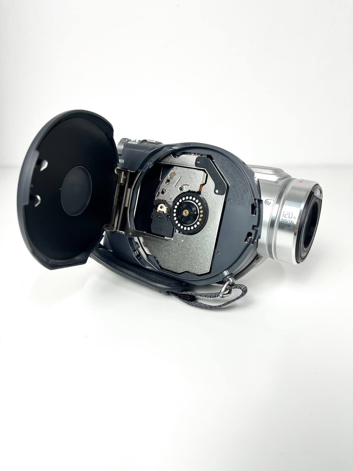 소니 DCR-DVD905 상품이미지8