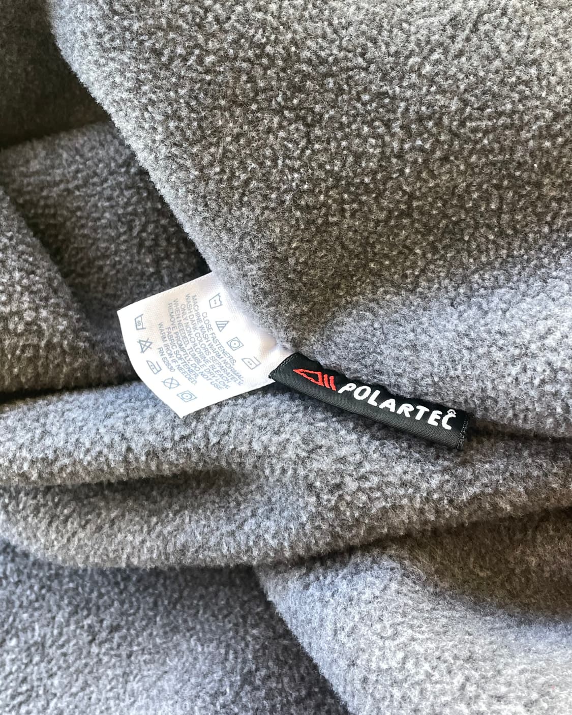 Lands End warm up jacket L ( 랜즈엔드 웜업자켓 ) 상품이미지10