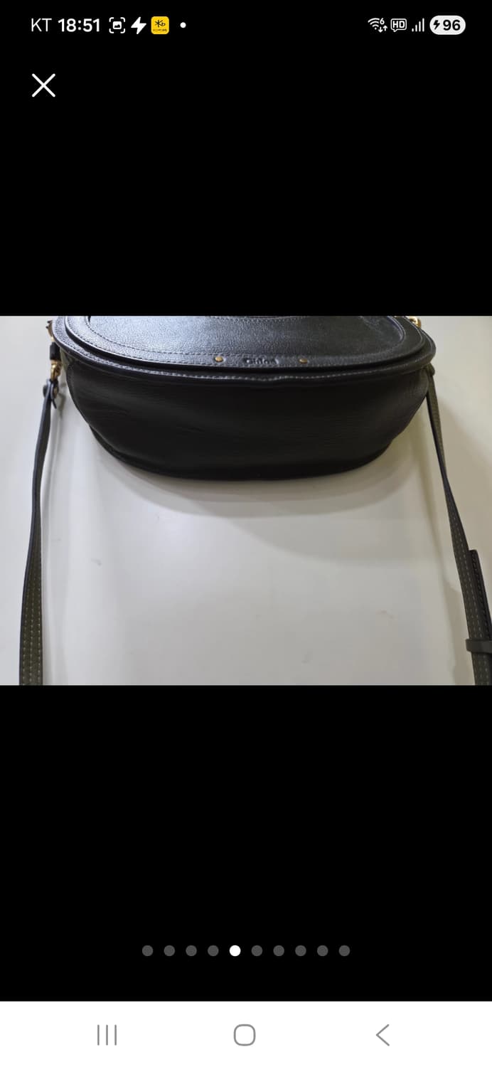 끌로에 픽시 2way 상품이미지6