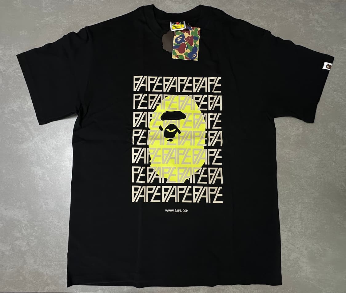 베이프 상품이미지1