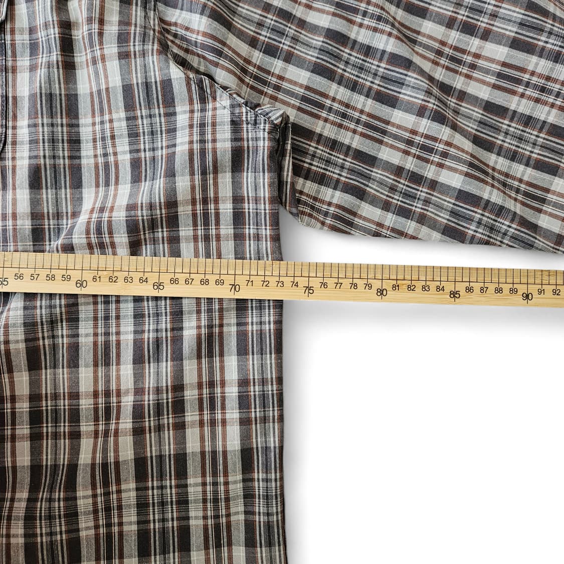 FR칼하트 면 오버핏 긴팔셔츠 XXXL 상품이미지6