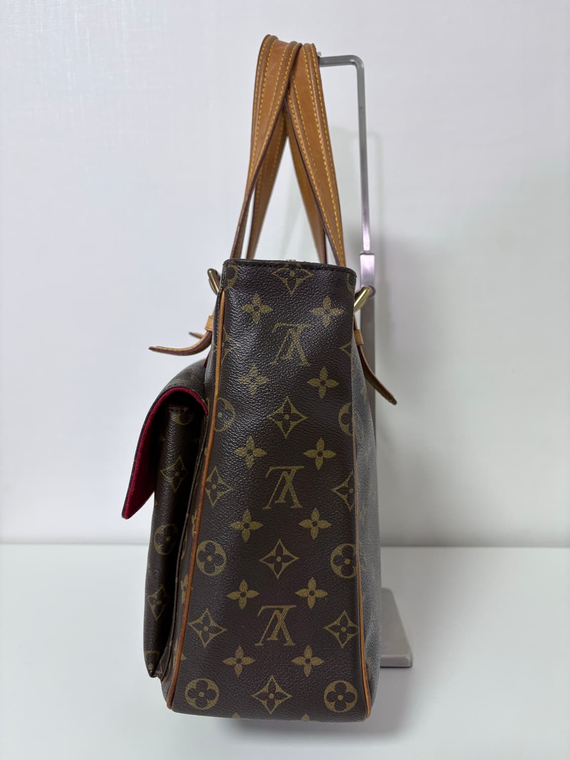 루이비통 멀티플 시테백 상품이미지4