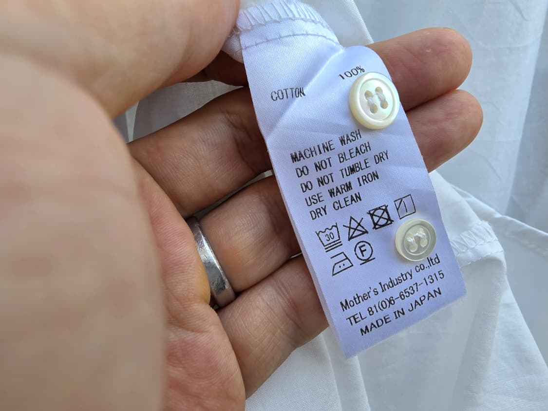 미즈이로 인드(mizuiro ind) (made in japan) 상품이미지8