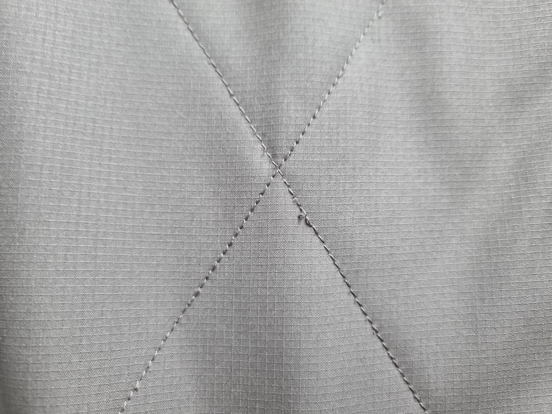 남성 레어 나이키 구형 ACG 빈티지 올드스쿨 경량 패딩 자켓 점퍼 상품이미지7