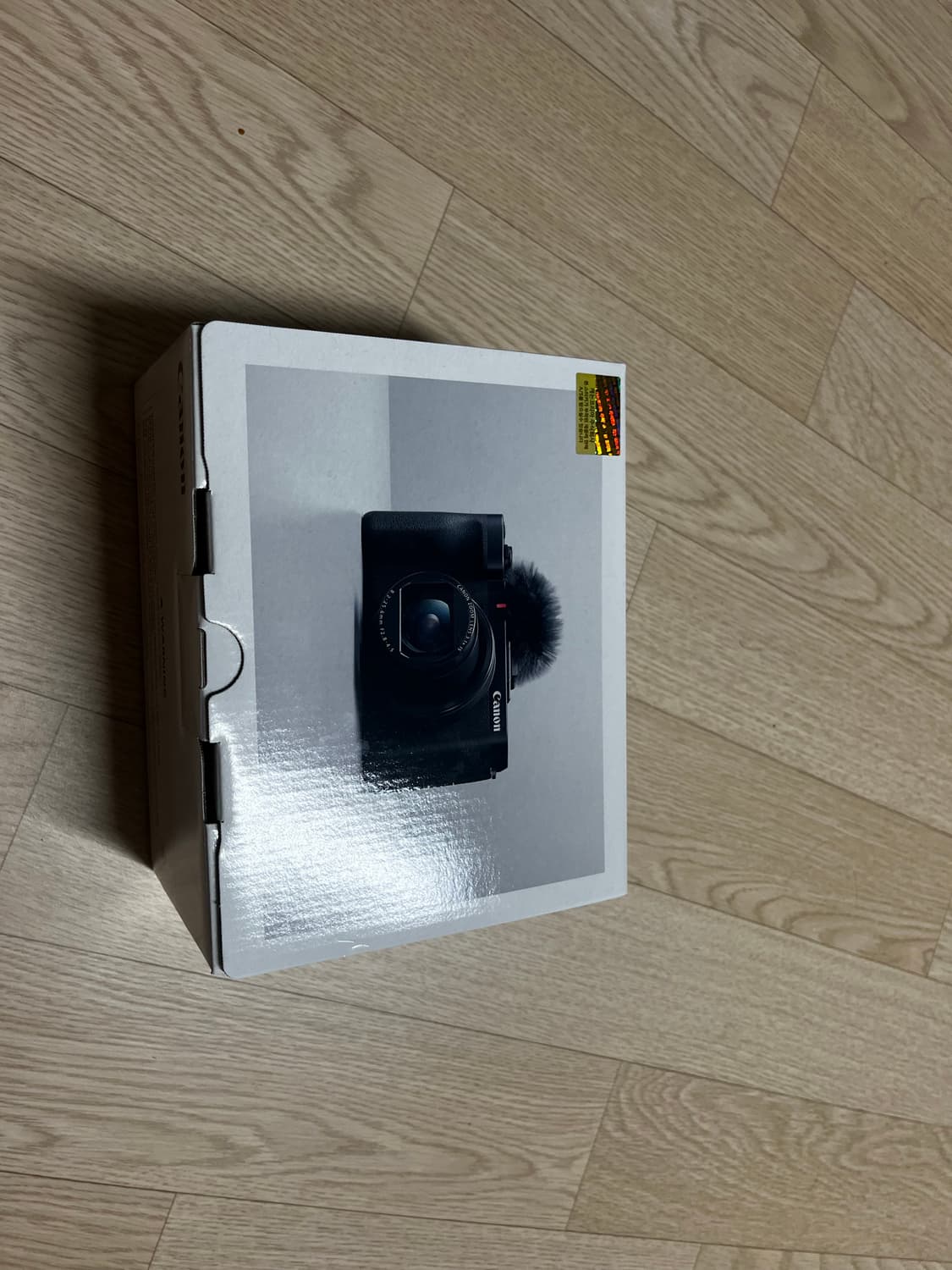 캐논 파워샷V1 상품이미지8