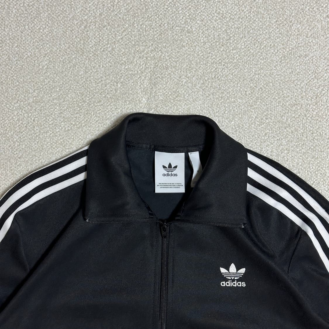 아디다스 베켄바우어 트랙탑 상품이미지5