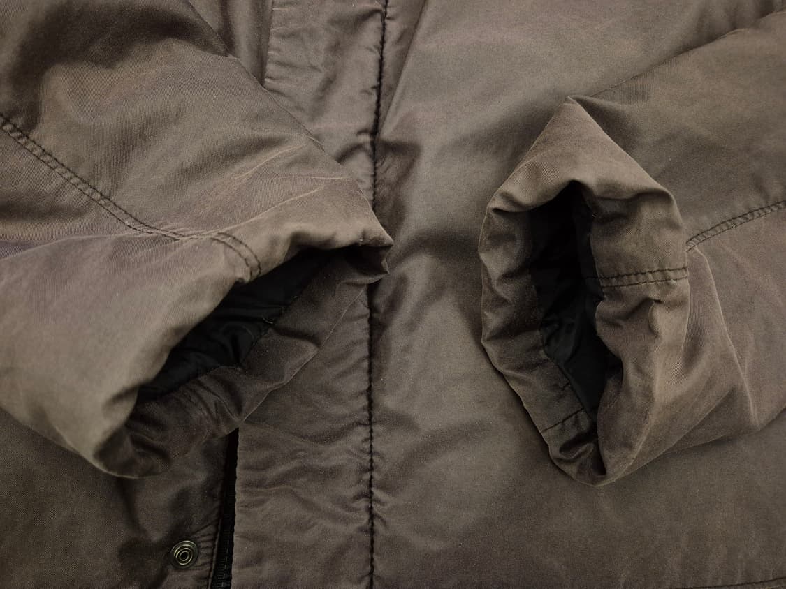 90s C.P COMPANY 다운 파카 상품이미지7