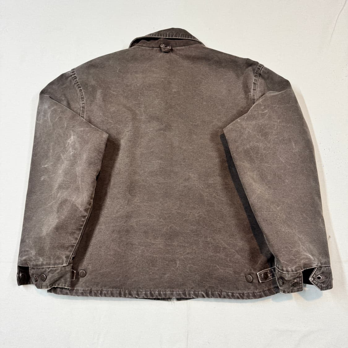 L) Tough Duck 터프덕 워크웨어 워크 자켓 상품이미지6