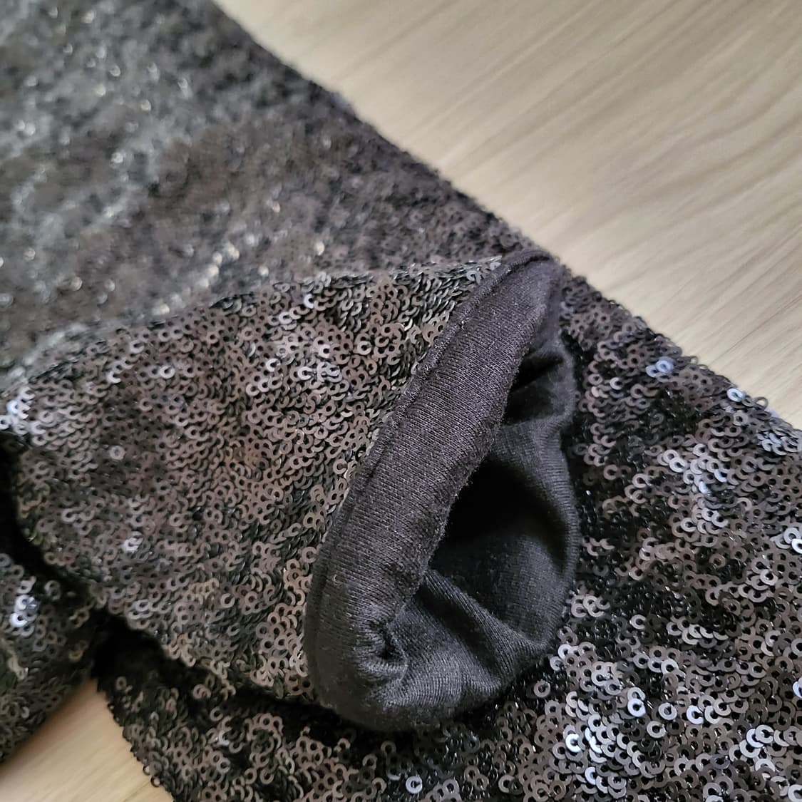 스팽글 레깅스 상품이미지4